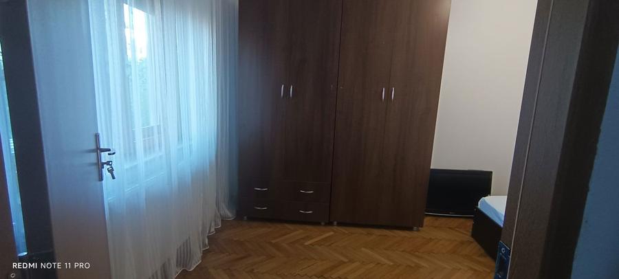 Casă cu 2 camere în Central