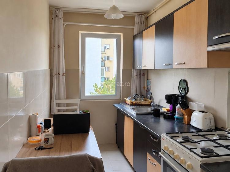 Apartament cu 2 camere, finisat, mobilat si utilat in Manastur