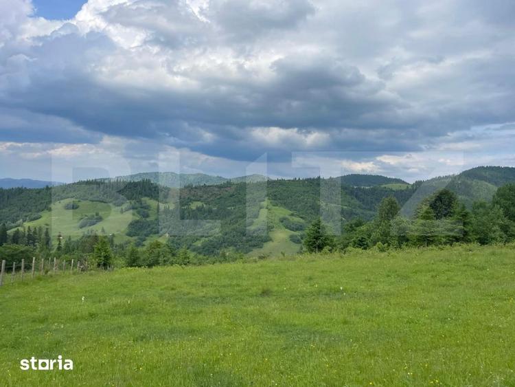 Teren de 20000 mp, în Central