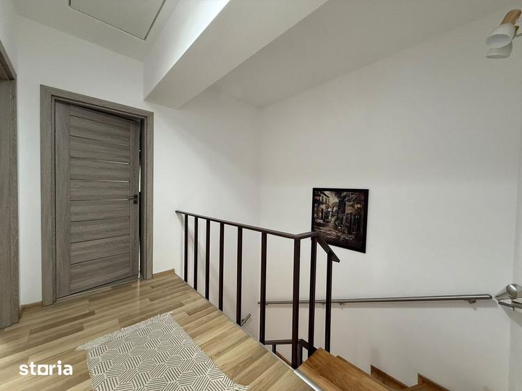 Casă cu 3 camere cu Teren 90 Mp în Bucium