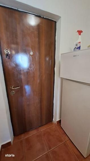Garsoniera de inchiriat Aluminei Oradea - 8