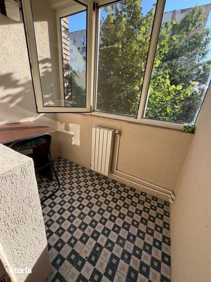 Garsoniera, 31 mp, zona Brazda lui Novac - 3