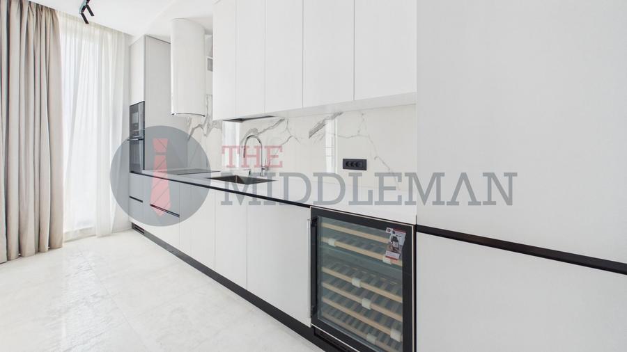 3 Camere | One Floreasca Vista | Locație Premium în zona Lacului Floreasca - 7