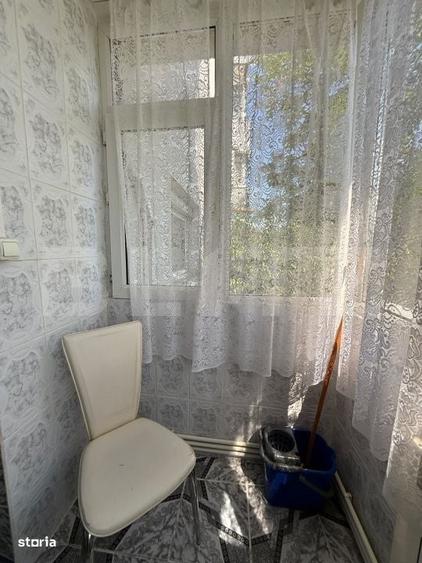 Apartament cu 2 camere decomandat în Ciupercenii Noi