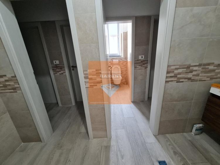 Birou, de 200 mp, în Bradu