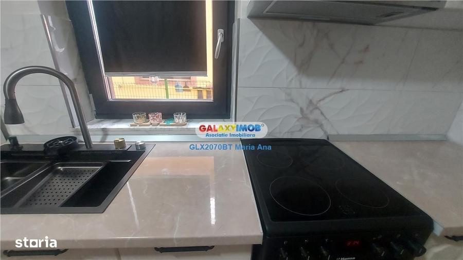 Casă cu 4 camere cu Teren 500 Mp în Central
