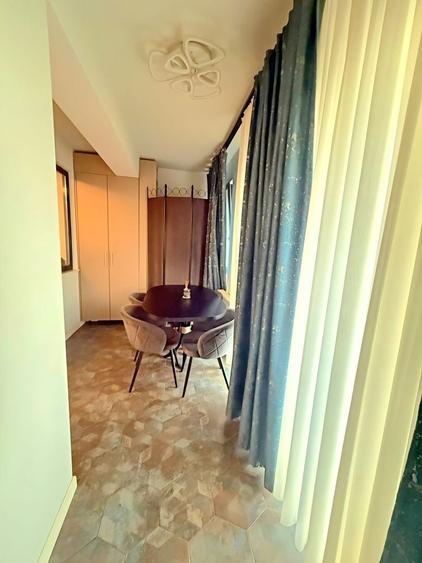 Parcare Subterana-Lux-Zen Residence - 11