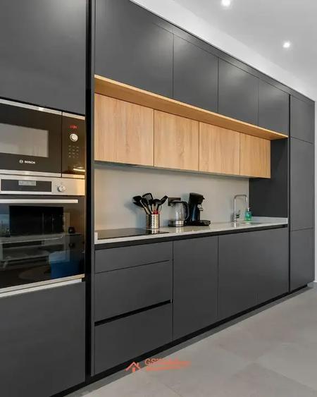 Apartament cu 2 camere semidecomandat în Titan