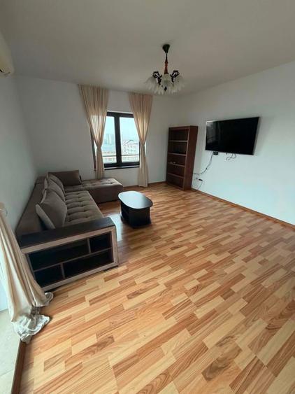 Apartament cu 2 camere decomandat în Grozăvești