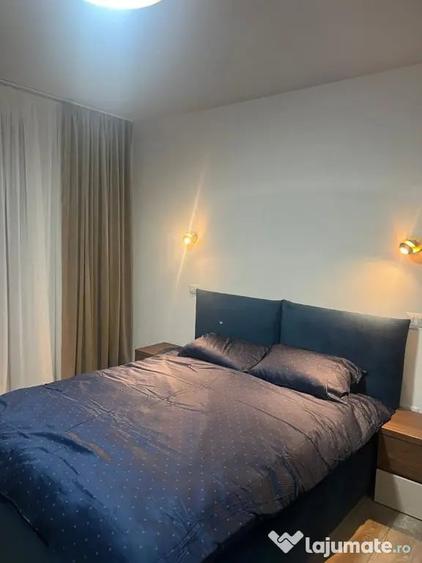 Apartament cu 2 camere decomandat în Tomis Nord
