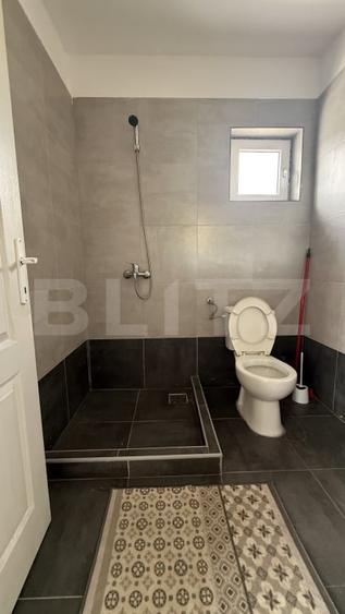 Apartament pe 2 niveluri, 43 mp utili, zona Sancraiu de Mures - 5