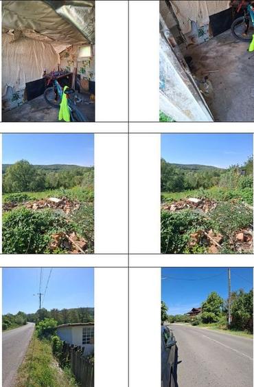 Casa si teren Apostolache, ID R2202581 - 2