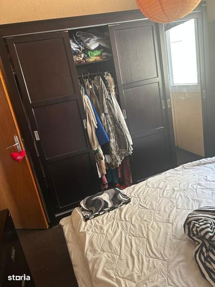 Apartament cu 2 camere în Floreasca