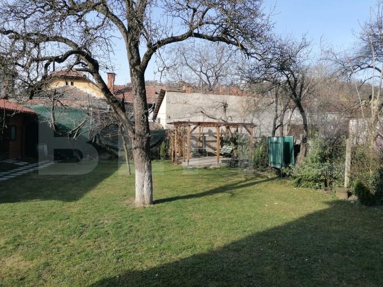 Garsonieră nedecomandată, mobilată în Semicentral