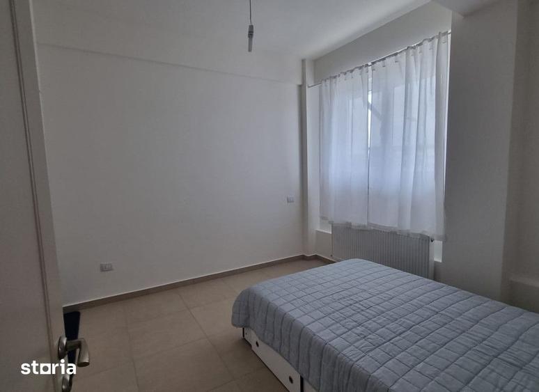 Apartament 2 camere intabulat Bucium, 51 metri, etaj parter Cod:161960 - 4