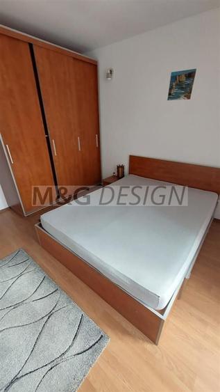 Apartament cu 2 camere decomandat în Aradului