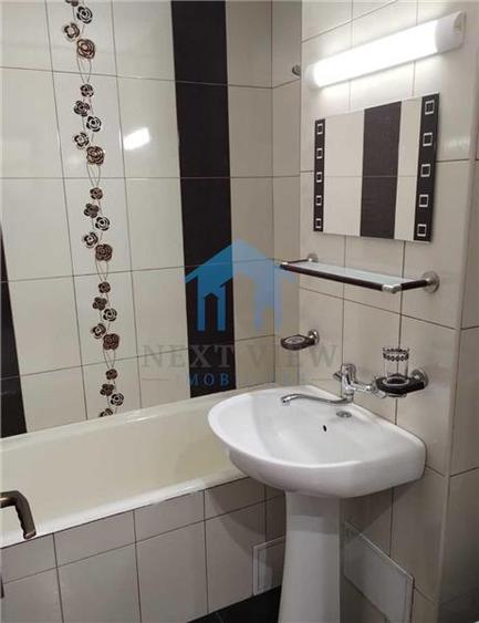 Apartament cu 3 camere decomandat în Mănăștur