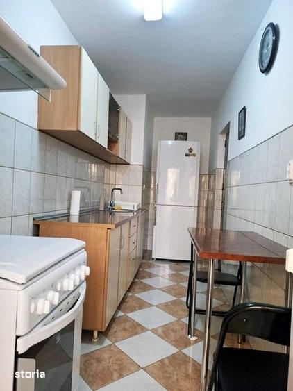 Apartament cu 2 camere decomandat în Rahova