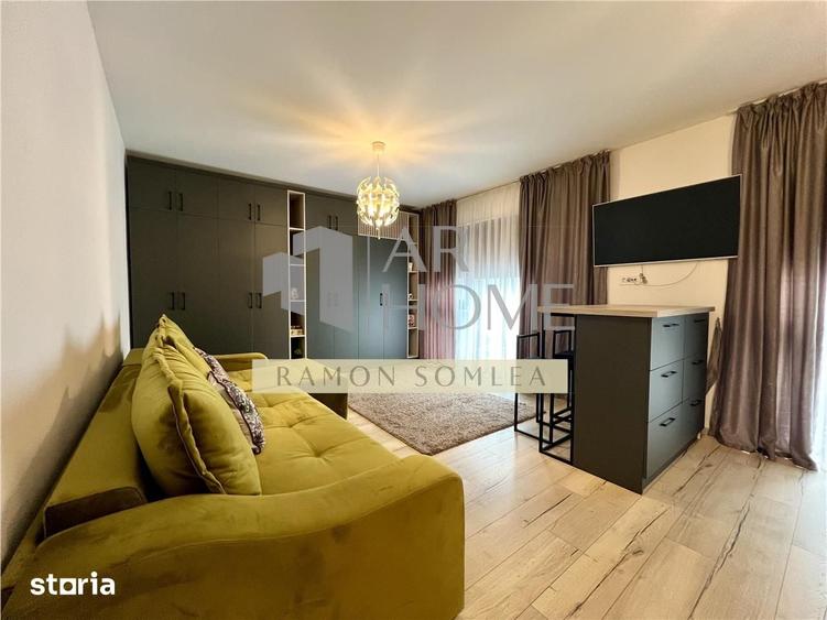 Apartament 2 camere, de lux, central, Ploiesti - 1