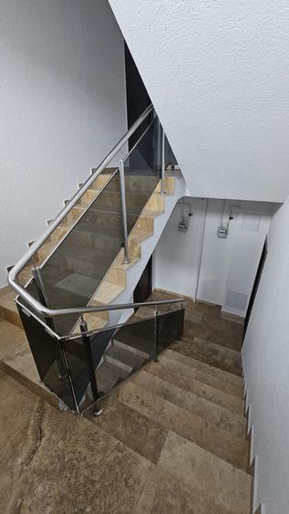 Apartament cu 3 camere decomandat, mobilat în Popești-Leordeni