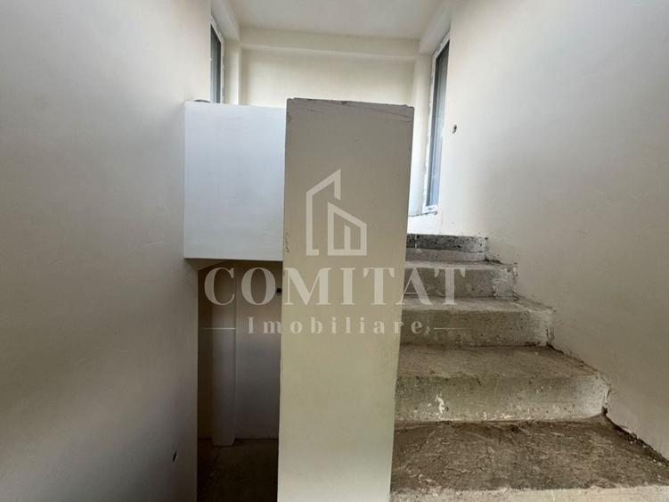 Duplex cu 4 camere cu Teren 300 Mp în Iris