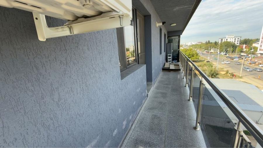 Apartament cu 2 camere decomandat în Prelungirea Ghencea