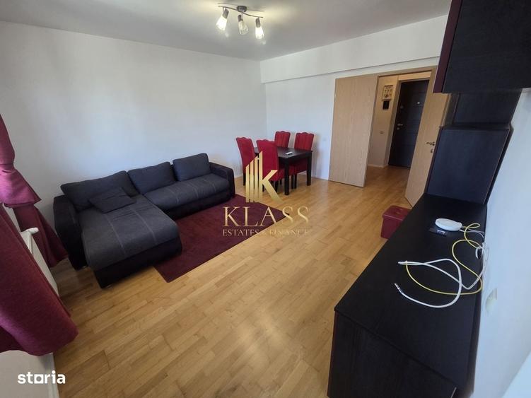 Apartament 3 Camere | Tei | Grigore Moisil | Barbu Vacarescu - 1