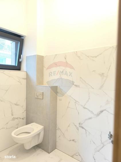 Casă cu 4 camere în Mărăști