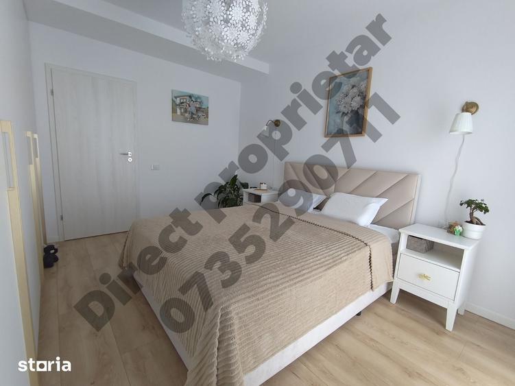 Apartament cu 3 camere în Ozana