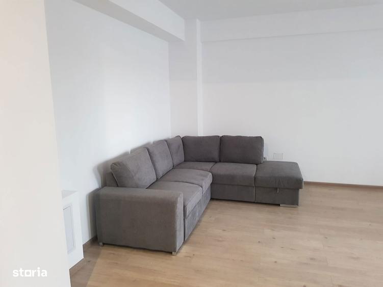 Apartament cu 2 camere în Chiajna