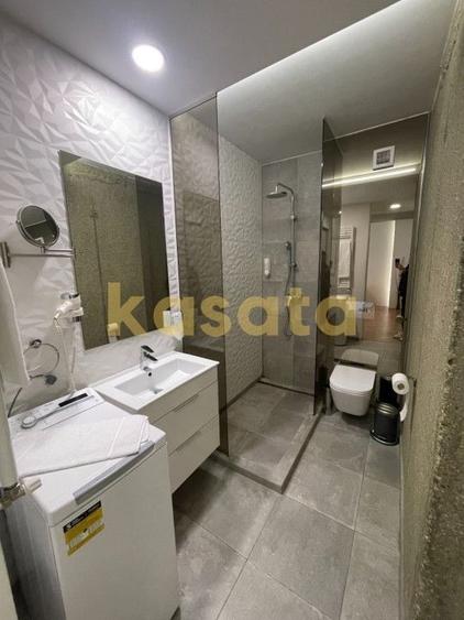 Apartament cu 2 camere decomandat în Floreasca