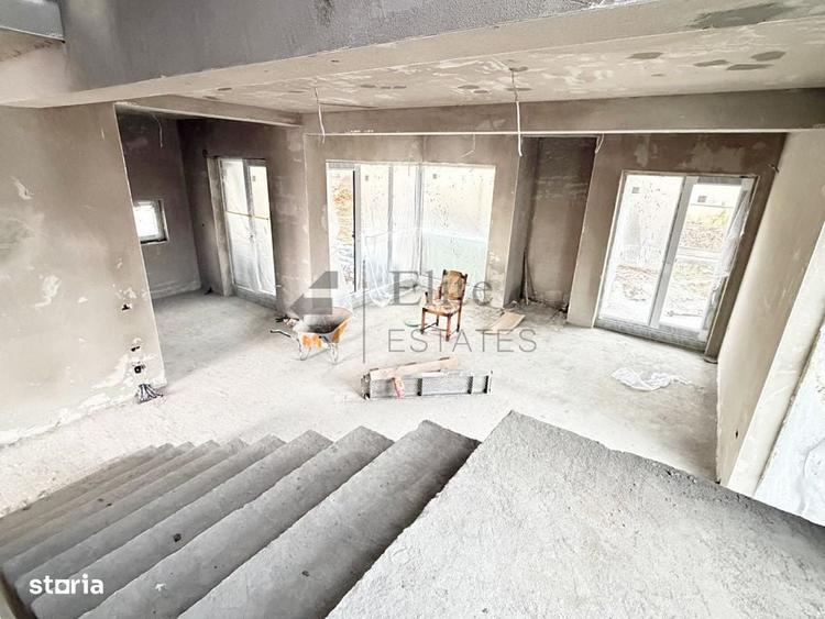 Vila / Casa de vanzare in Oradea, zona Dealuri - 15