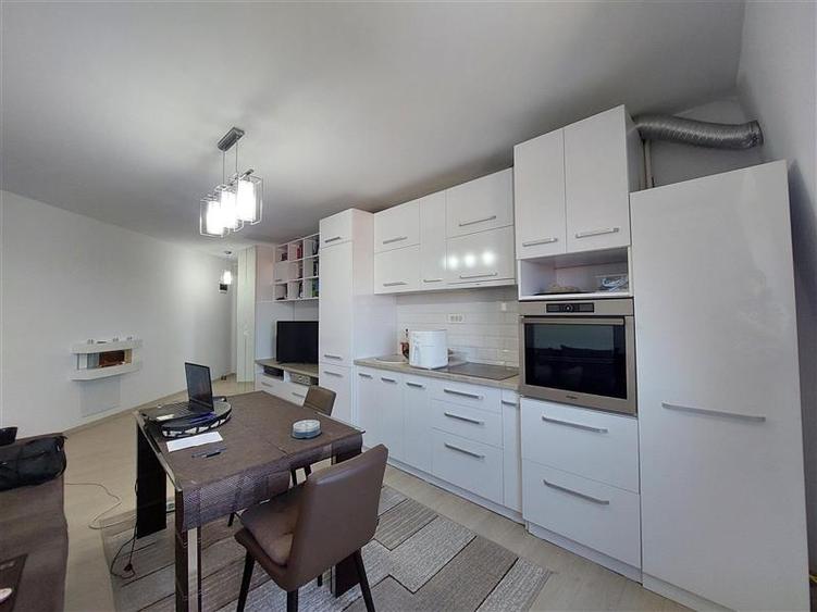 Apartament la cheie cu loc de parcare inclus, in bloc nou, Gradiste - 6