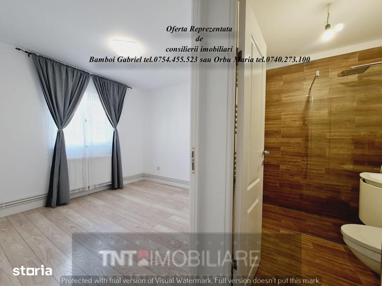 Apartament 2 camere NEMOBILAT renovat zona Tatarasi-Metalurgiei - 14
