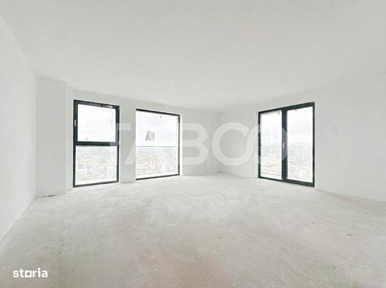 De vanzare apartament cu 3 camere finisat panorama exceptionala - 3
