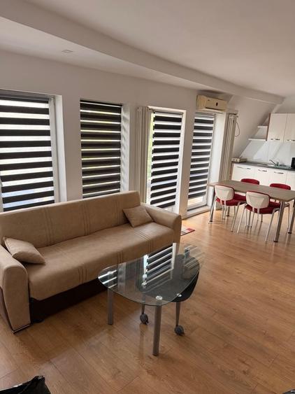 Apartament cu 3 camere în Dosu Bricii