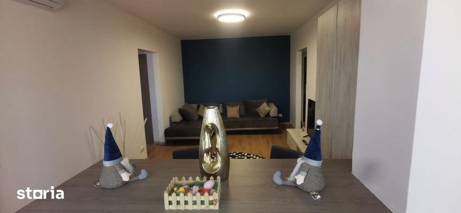 Apartament 2 Camere la 3 min de metrou Timpuri Noi - 10
