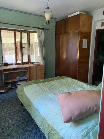 Casă cu 5 camere cu Teren 3438 Mp în Avram Iancu (Vârfurile)