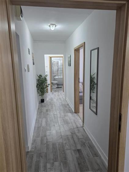 Apartament cu 2 camere decomandat în Ultracentral