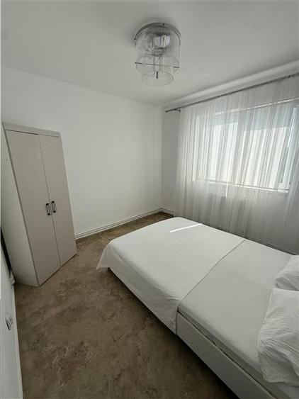 Apartament De Inchiriat, 3 Camere, Zona Tomis Nord - 8