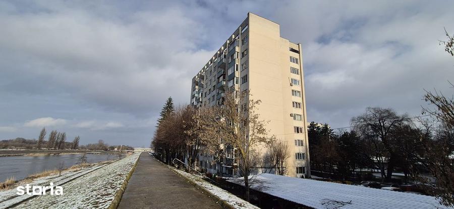 De vanzare ap. 2 camere cu sau fara garaj - Aleea Carpati - 16
