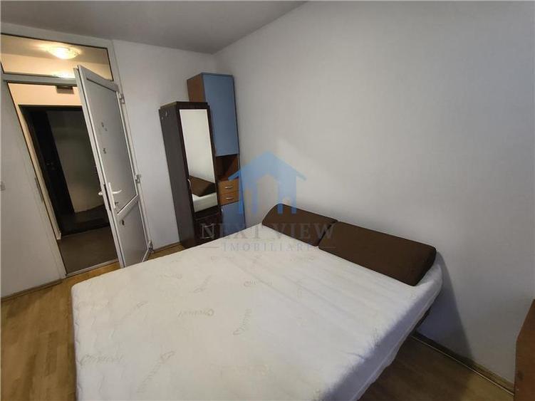 Apartament cu 2 camere decomandat în Andrei Mureșanu