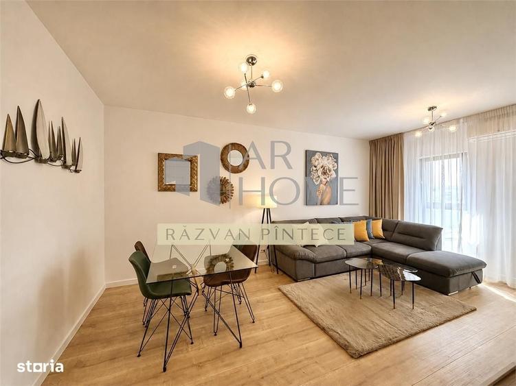 Apartament 2 camere, prima inchiriere, Nord MRS Gradinile Ploiesti - 3
