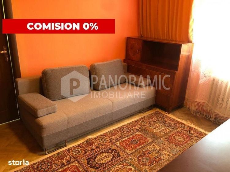 Vanzare apartament 2 camere, etaj 3, Gheorgheni, str. Albac - 3