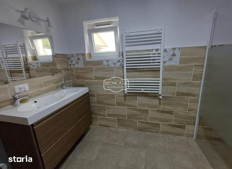 Casă cu 4 camere cu Teren 750 Mp în Central