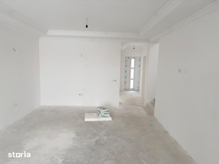 Comision 0 - Dezvoltator vinde duplex PREMIUM - 220000 cu TVA inclusa! - 1