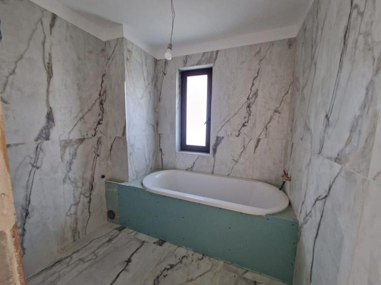 Apartament 3 camere, etaj 1, parcare subterana, boxa, 74 mp, Floresti - 19