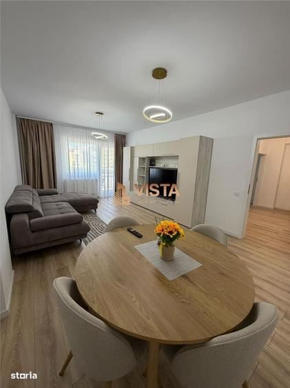 Exclusivitate, Apartament 2 camere 66 mp utili, ZonaTractorul, Brasov - 1