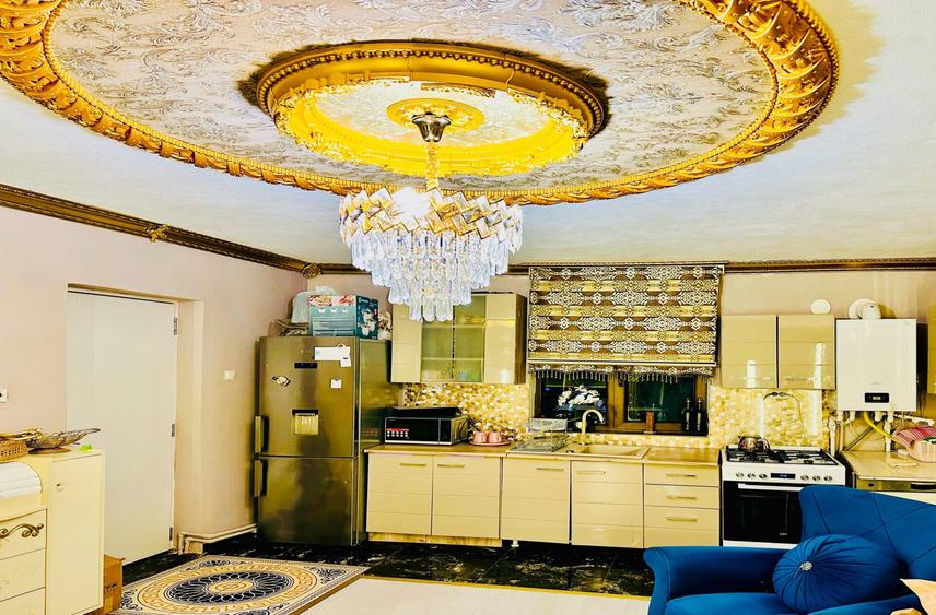 Apartament cu 2 camere decomandat în Exterior Vest