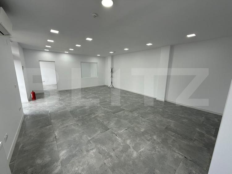 Spațiu comercial, de 220 mp, în Iris